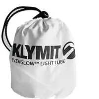 Мягкий кемпинговый фонарь Everglow Light Tube, большой