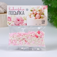 Кондитерская посыпка "Микс №12", 20 г