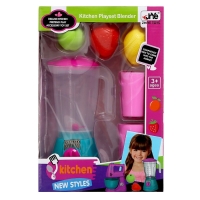 Игровой набор &laquo;Блендер&raquo; с аксессуарами