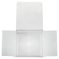 Упаковка для елочного шара 10 см