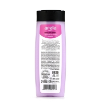 Крем-гель для душа ARELA, 250 мл, аромат орхидеи Крем-гель для душа ARELA, 250 мл, аромат орхидеи