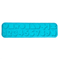 Развивающий бизиборд &laquo;Основы счёта&raquo;, 3+