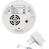 Увлажнитель воздуха для дома КТ-2893 - 12 Вт