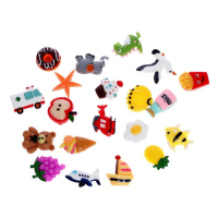 Развивающий набор-сортер «Съедобное-несъедобное» Развивающий набор-сортер «Съедобное-несъедобное»