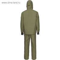 Костюм противоэнцефалитный С3120 140 с сеткой, р. 48-50, рост 170-176 см Костюм противоэнцефалитный С3120 140 с сеткой, р. 48-50, рост 170-176 см