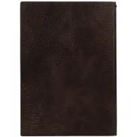 Ежедневник Avila, недатированный, коричневый Ежедневник Avila, недатированный, коричневый