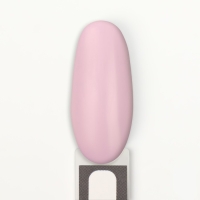 Гель лак для ногтей &laquo;DELICATE NUDE&raquo;, 3-х фазный, 8 мл, LED/UV, цвет нежно - розовый (06)