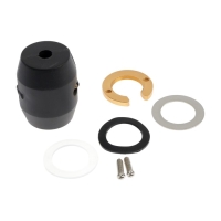 Смеситель для кухни ZEIN Z3784, однорычажный, вытяжной излив, аэратор 2 режима, хром Смеситель для кухни ZEIN Z3784, однорычажный, вытяжной излив, аэратор 2 режима, хром