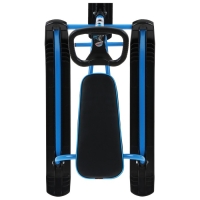 Снегокат &laquo;Тимка спорт&raquo;, ТСЛ+/С, цвет синий