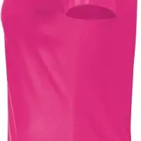 Футболка женская Sporty Women 140 розовый неон, размер XXL