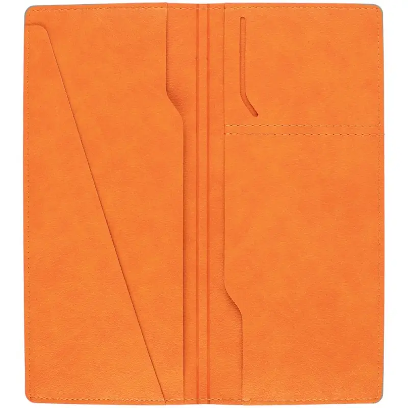 Набор Petrus Travel, оранжевый Набор Petrus Travel, оранжевый