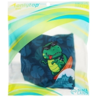 Плавки для плавания ONLYTOP &laquo;Дино&raquo;, р. 30