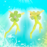 Кукла сказочная «Принцесса русалочка», цвет радужный Кукла сказочная «Принцесса русалочка», цвет радужный