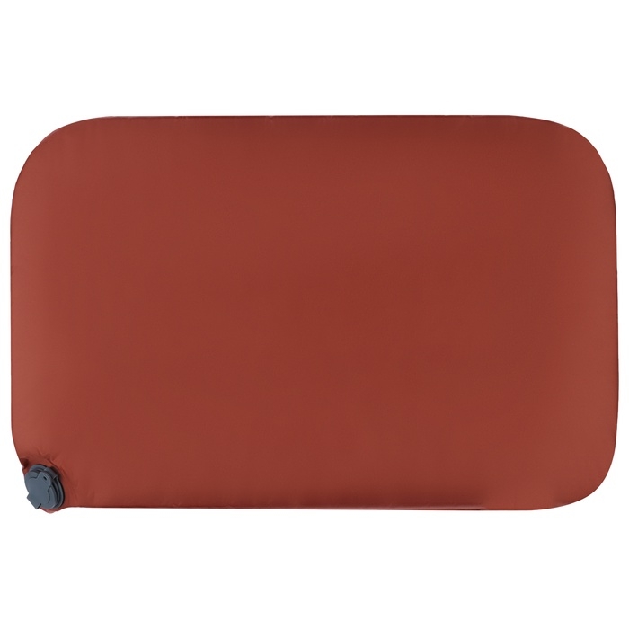 Подушка туристическая Maclay 45,5х30х10 см