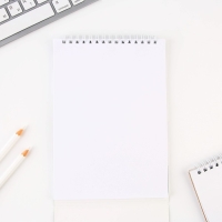 Подарочный набор &laquo;Учителю: Учитель всегда прав&raquo;: блокнот А5, 40 л. и ручка