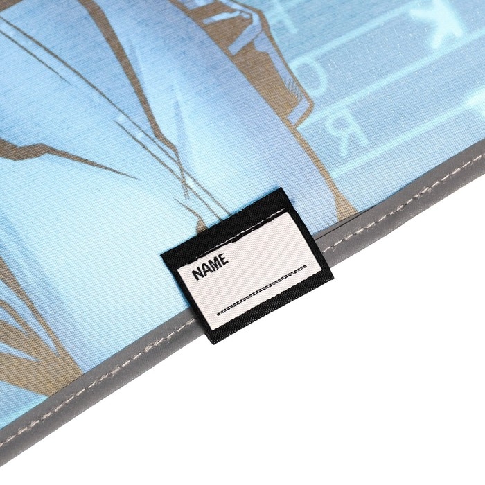 Зонт детский. Мстители, 6 спиц d=90 см Зонт детский. Мстители, 6 спиц d=90 см