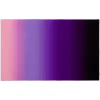 Плед Dreamshades, фиолетовый с черным Плед Dreamshades, фиолетовый с черным