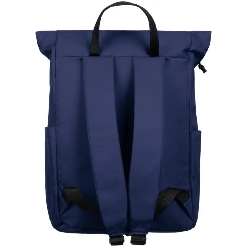 Рюкзак Hank, темно-синий Рюкзак Hank, темно-синий