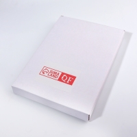 Зеркало настольное &laquo;Грейс&raquo;, зеркальная поверхность 12,5 &times; 21 см, цвет белый