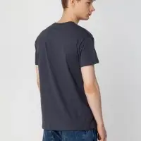 Футболка Regent 150 темно-серая (графит), размер XXL