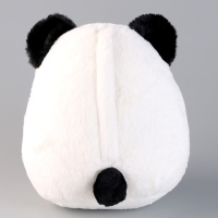 Мягкая игрушка &laquo;Панда&raquo;, с сердцем, 25 см