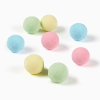 Бомбочка для ног из соли и эфирного масла "Эфирное масло", набор 8 шт Бомбочка для ног из соли и эфирного масла "Эфирное масло", набор 8 шт