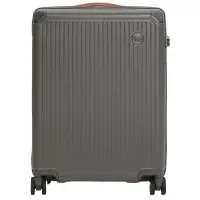 Чемодан Shogun S, темно-серый Чемодан Shogun S, темно-серый