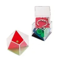 Набор из 24 головоломок Inception Набор из 24 головоломок Inception