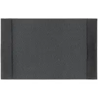 Лейбл тканевый Epsilon, XL, темно-серый Лейбл тканевый Epsilon, XL, темно-серый