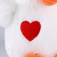 Мягкая игрушка &laquo;Утка&raquo;, 20 см