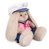 Мягкая игрушка &laquo;Зайка Ми Морской ветер&raquo;, 18 см