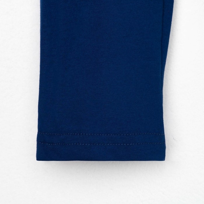 Пижама детская для мальчика Трансформеры, рост 110-116