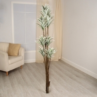 Дерево искусственное "Драцена деремская" 140 см Дерево искусственное "Драцена деремская" 140 см