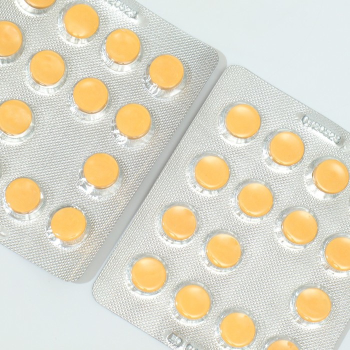 Лютеин форте, ВИТАМИР, витамины для глаз, 30 таблеток Лютеин форте, ВИТАМИР, витамины для глаз, 30 таблеток