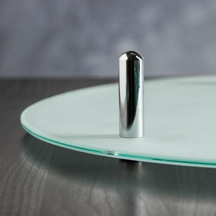 Подставка для торта и пирожных Magistro «Авис», d=35 см Подставка для торта и пирожных Magistro «Авис», d=35 см