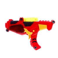 Конструктор винтовой «Динобот», 13 деталей Конструктор винтовой «Динобот», 13 деталей