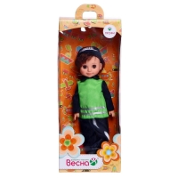 Кукла &laquo;ДПС&raquo;, 30 см