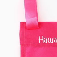 Органайзер для хранения вещей на детскую кроватку «Наша любимая малышка», 2 отделения Органайзер для хранения вещей на детскую кроватку «Наша любимая малышка», 2 отделения