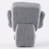 Мялка-антистресс &laquo;Тайное место&raquo; + подарок