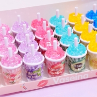 Бальзам для губ "Коктейль" 7 грамм, МИКС цветов и вкусов Бальзам для губ "Коктейль" 7 грамм, МИКС цветов и вкусов