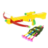 Арбалет «Торнадо», стреляет присосками Арбалет «Торнадо», стреляет присосками