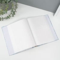 Фотоальбом на 200 фото 10х15 см "Пена" в коробке МИКС 5,5х20,6х26,2 см Фотоальбом на 200 фото 10х15 см "Пена" в коробке МИКС 5,5х20,6х26,2 см