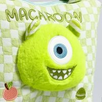 Сумка детская «Монстрик», 24 см Сумка детская «Монстрик», 24 см