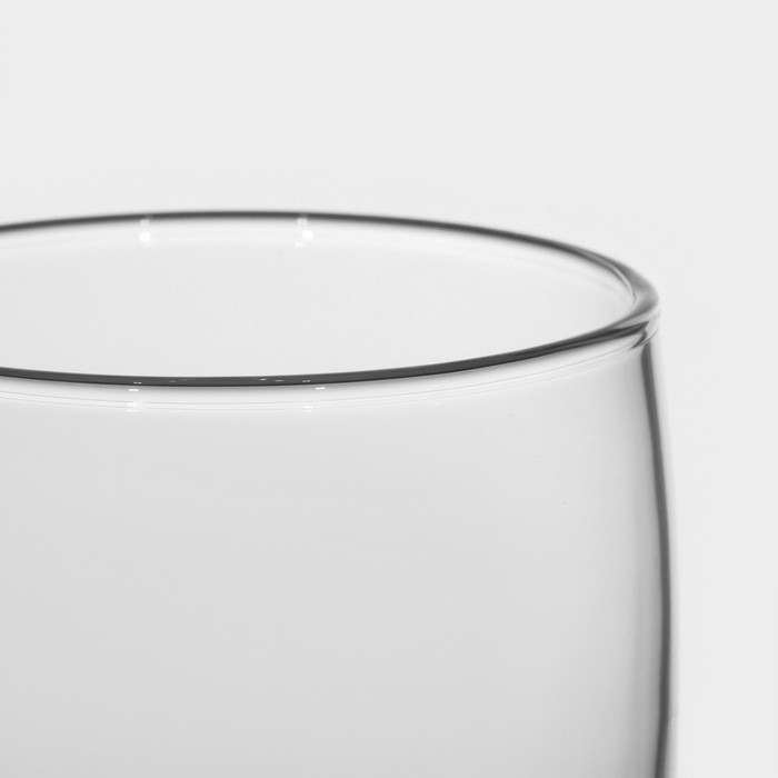 Стакан стеклянный для пива «Тюлип», 350 мл Стакан стеклянный для пива «Тюлип», 350 мл