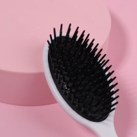 Расчёска массажная, 5,5 × 17 см, рисунок МИКС Расчёска массажная, 5,5 × 17 см, рисунок МИКС