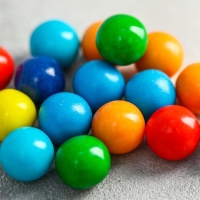 Жевательная резинка &laquo;Пожуём, увидим&raquo;: 40 г.