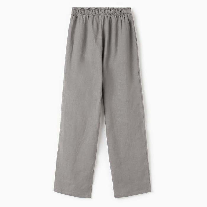 Брюки мужские MIST р.48, серый