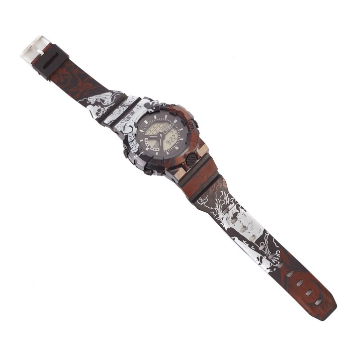 Часы наручные, d-4.3 см Часы наручные, d-4.3 см