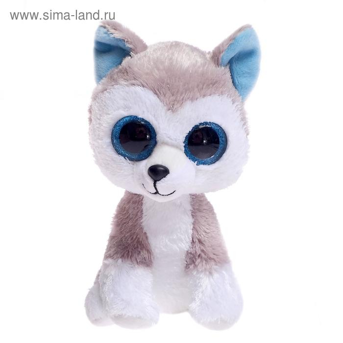 Игрушка &laquo;Твой мягкий друг: Попси&raquo;, МИКС