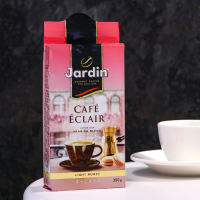 Кофе мол. Jardin Caf&eacute; &Eacute;clair 250г